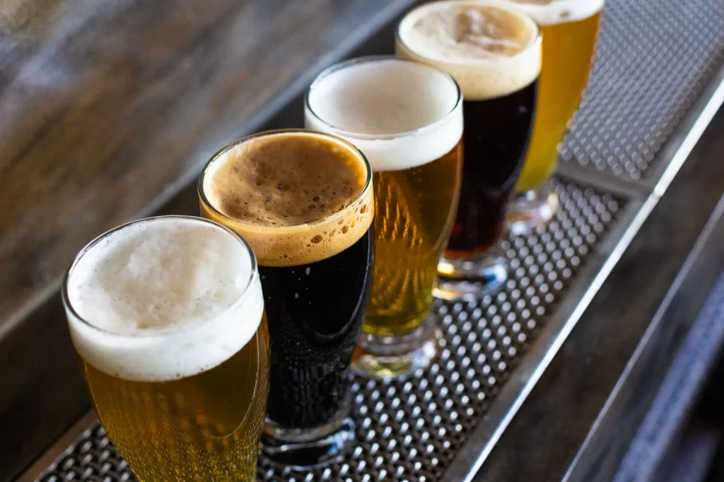 Faction Brewery Toggle Image