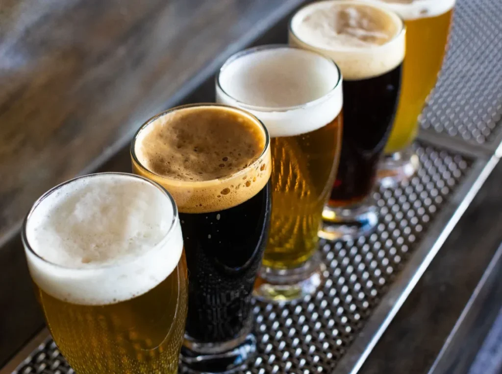 Faction Brewery Toggle Image
