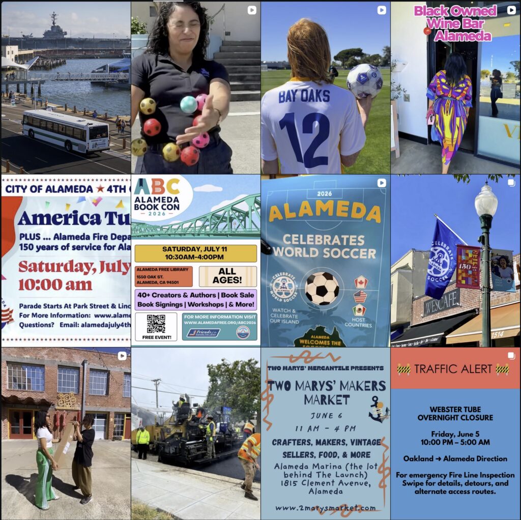 instagram feed photo