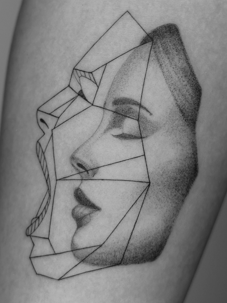 The Inkbold Tattoo Studio toggle image
